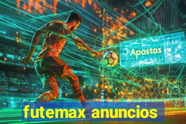 futemax anuncios